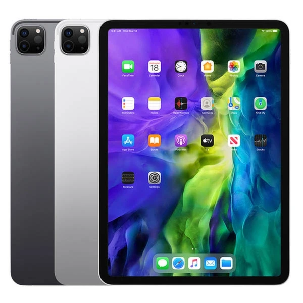 Apple iPad Pro 11"-8 MP-1560mAh